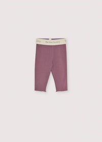 The New Society - Baby's Rib Leggings