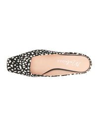 Matisse - Women's Classy Kitten Heeled Mule