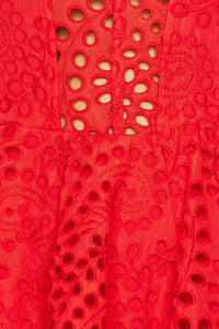 Astr - Deasia Strapless Mini Dress
