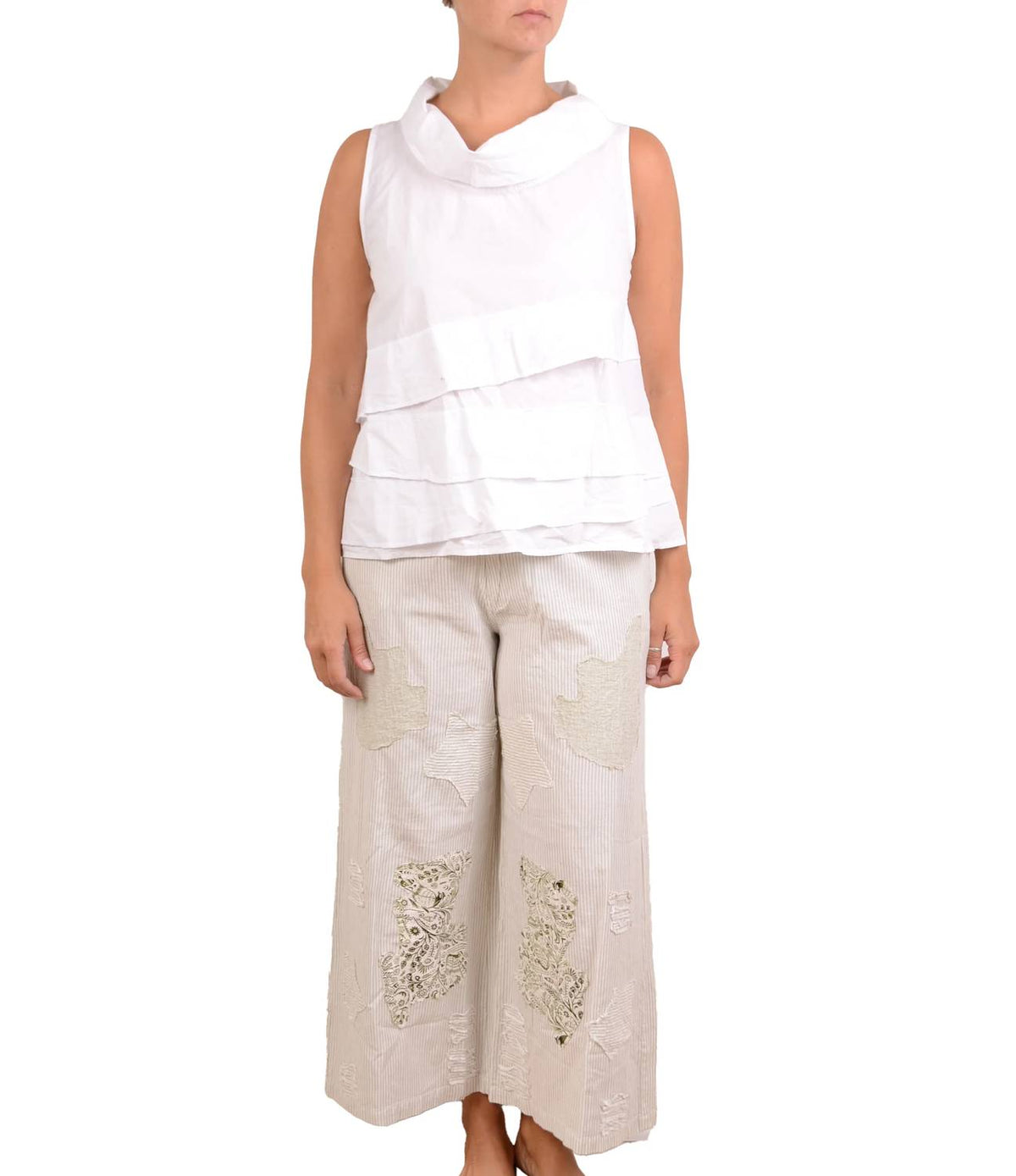 Tulip Clothing - Arabella Pant