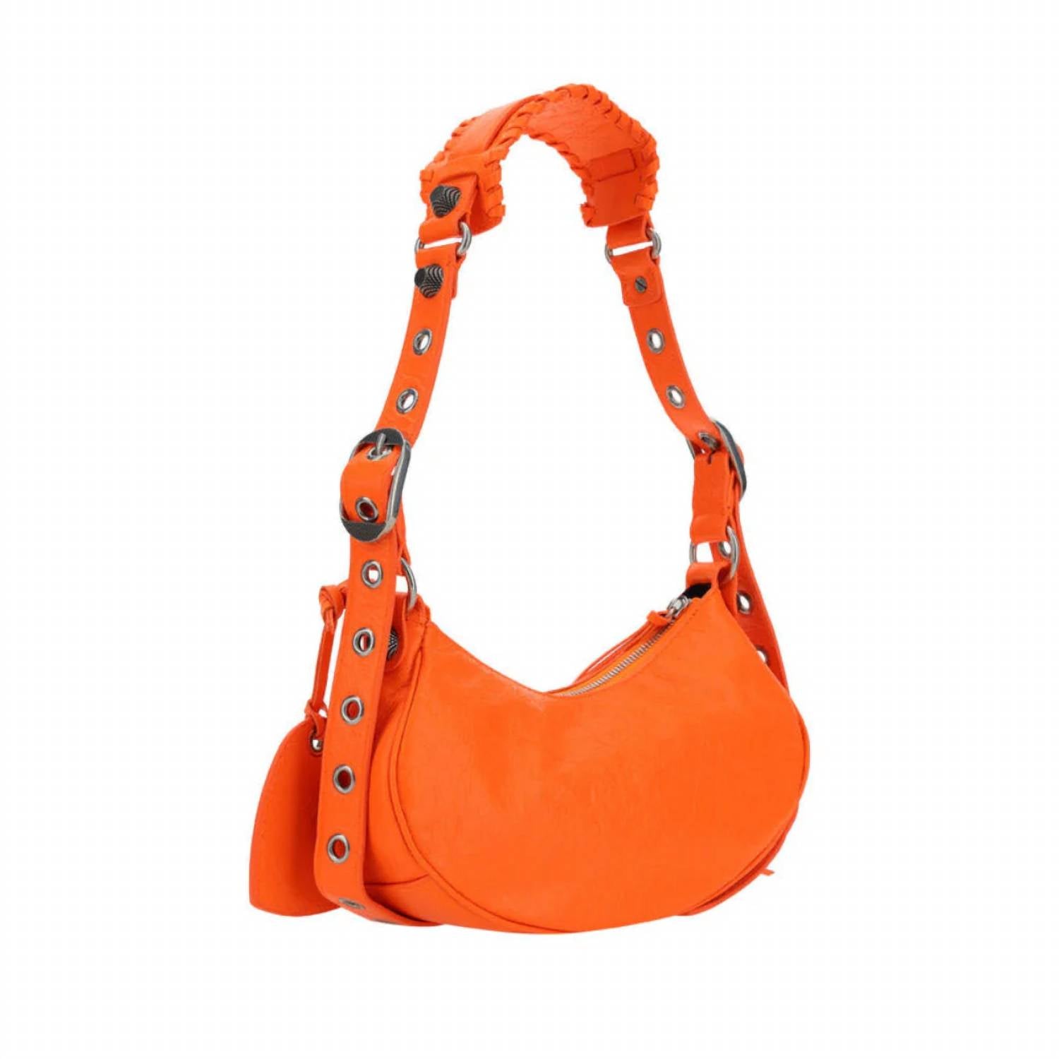 Balenciaga - Women's Le Cagole Shoulder Bag