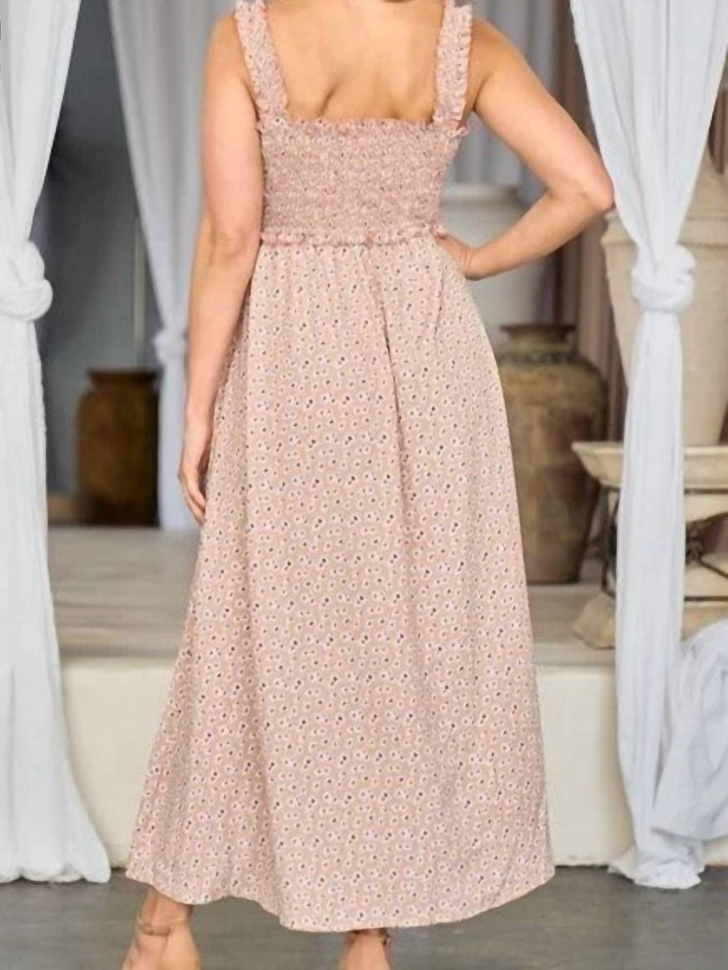 Gilli - Midsummer's Day Dress