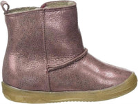 Froddo Girls G2160058 Ankle Boot in pink - kids' boots