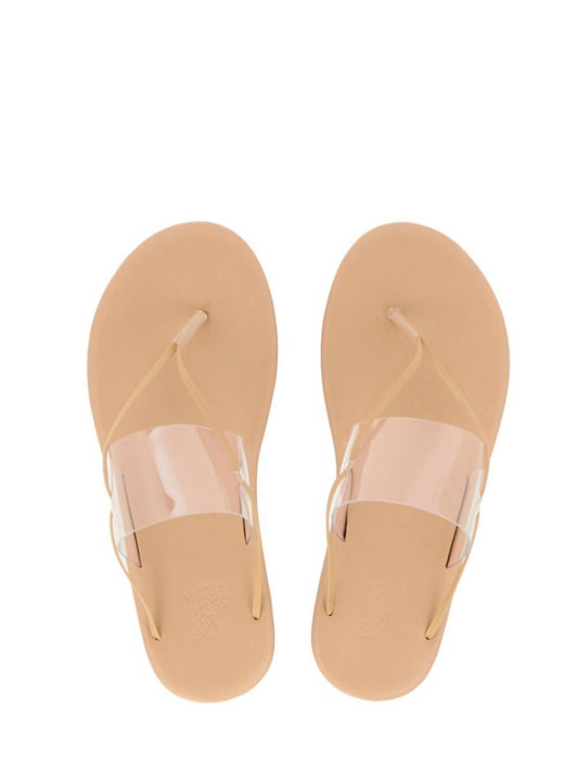 Ancient Greek Sandals - Elisavet Flat Sandal