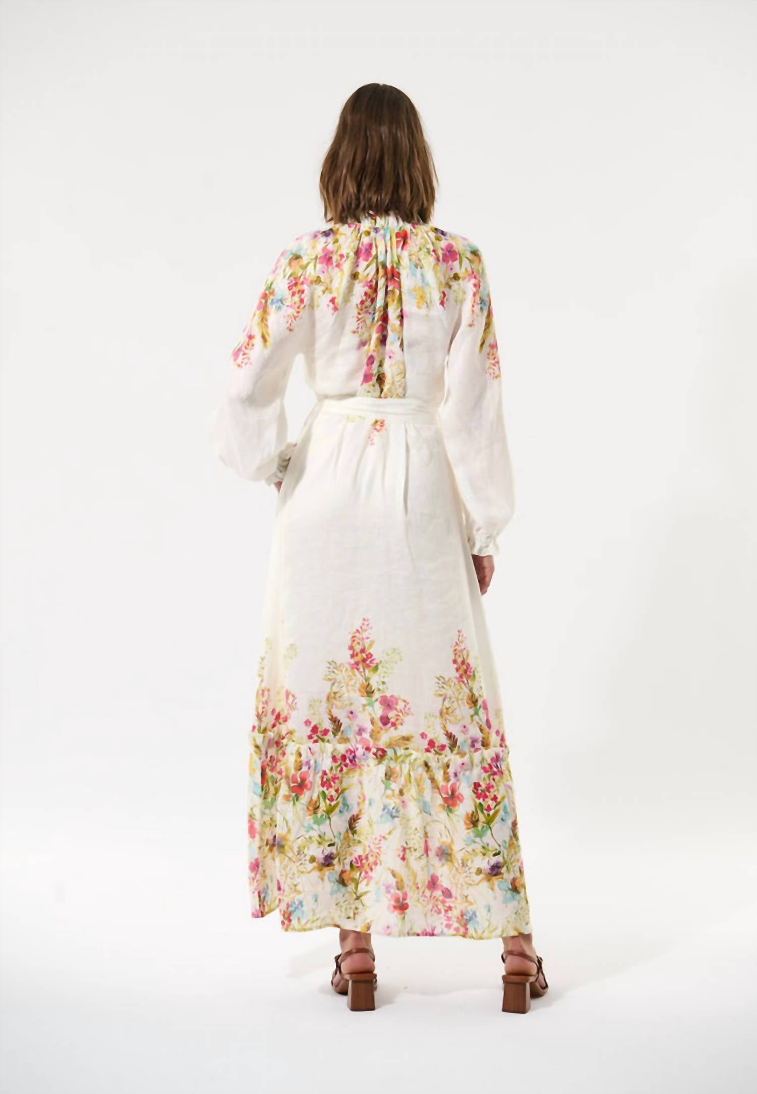 Dea Kudibal - Idania Dress