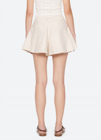 Sea - Stasia Denim Jean Shorts