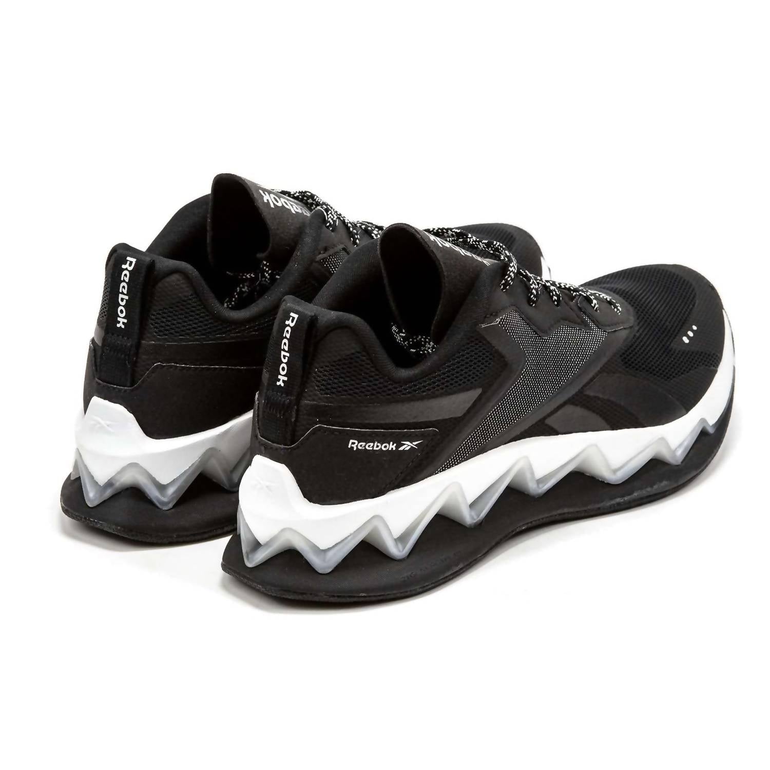 Reebok - Women's Zig Elusion Energy Running Sneakers