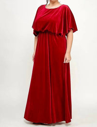 See And Be Seen - Women's Radiance Gown
