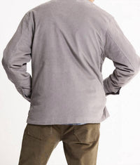 Jachs New York - Sherpa Lined Corduroy Jacket