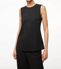 Staud - Bronte Shift Tank Top