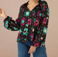 Alivia - The Ashley Top