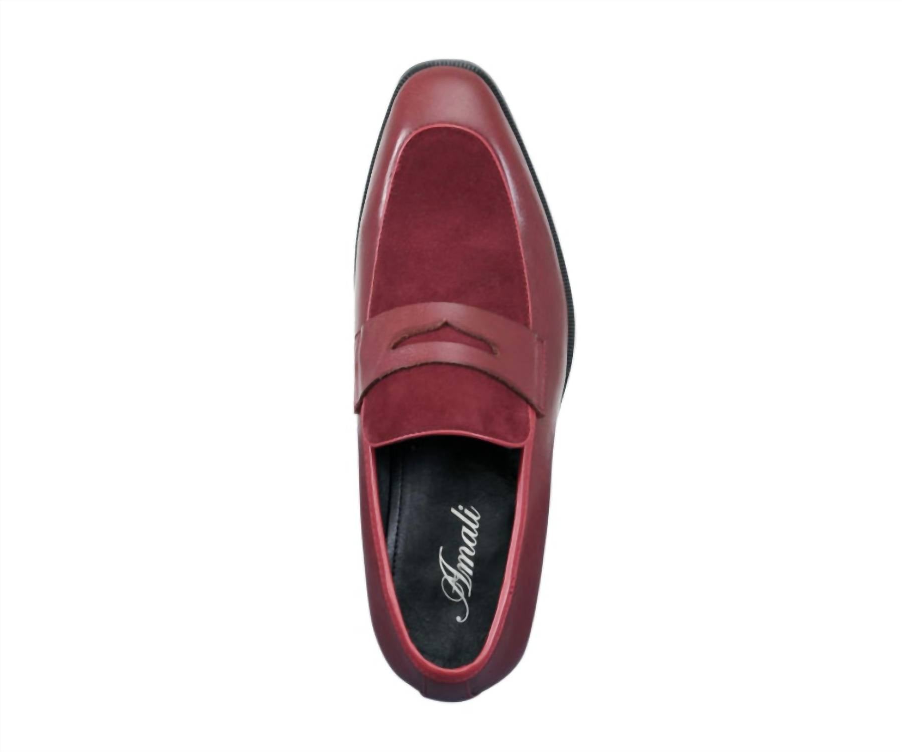 Amali - Men's Rian Loafer