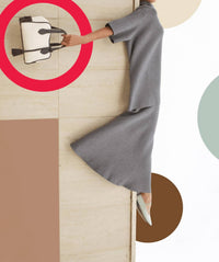 Atp Atelier - Ormelle Handle Bag
