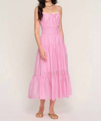 Heartloom - Zinna Dress