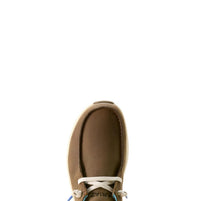 Ariat - Men's Buckeye Waterproof Shoe