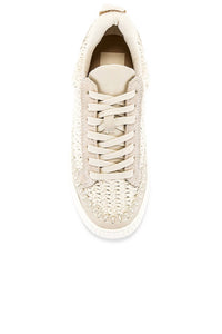 Dolce Vita - Women's Nicona Sneaker
