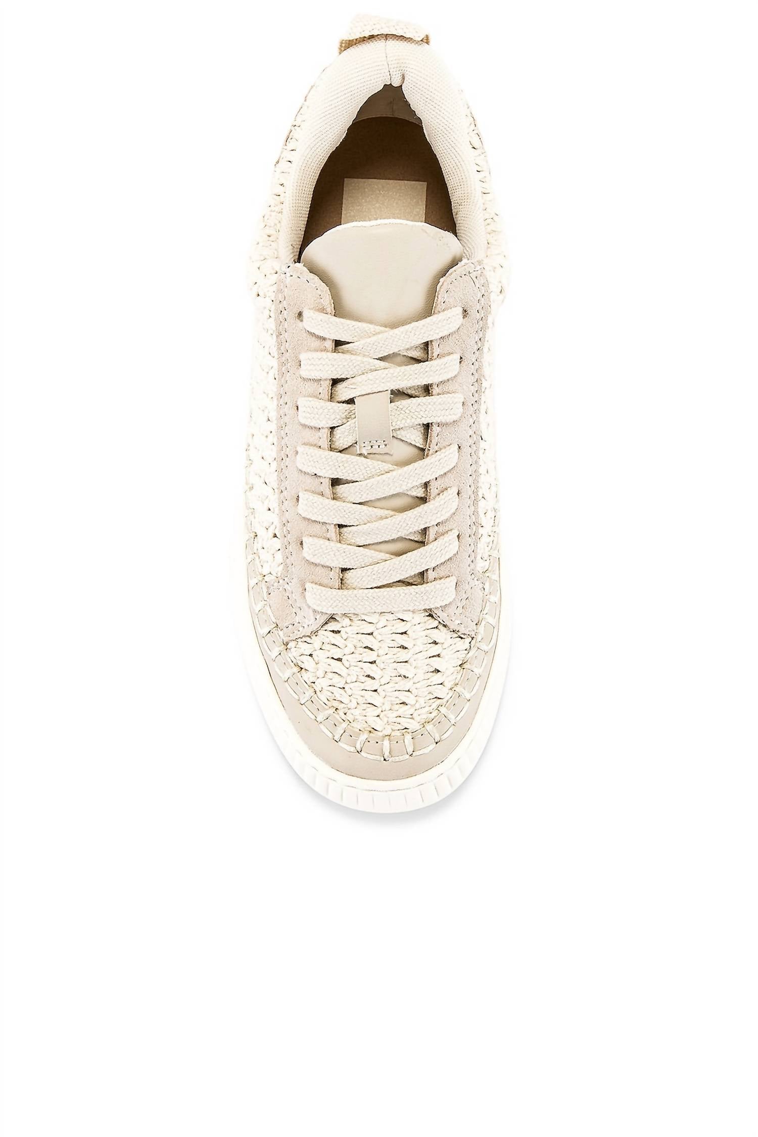 Dolce Vita - Women's Nicona Sneaker