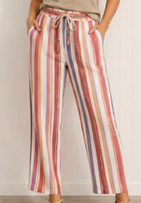 Keren Hart - High Waist Pants