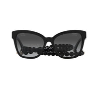 Chanel - Chain Square Polarized Sunglasses 5487 - C622s8