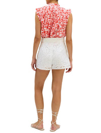 Allison New York - Mckay Top