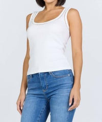 Dear John Denim - Sloane Tank