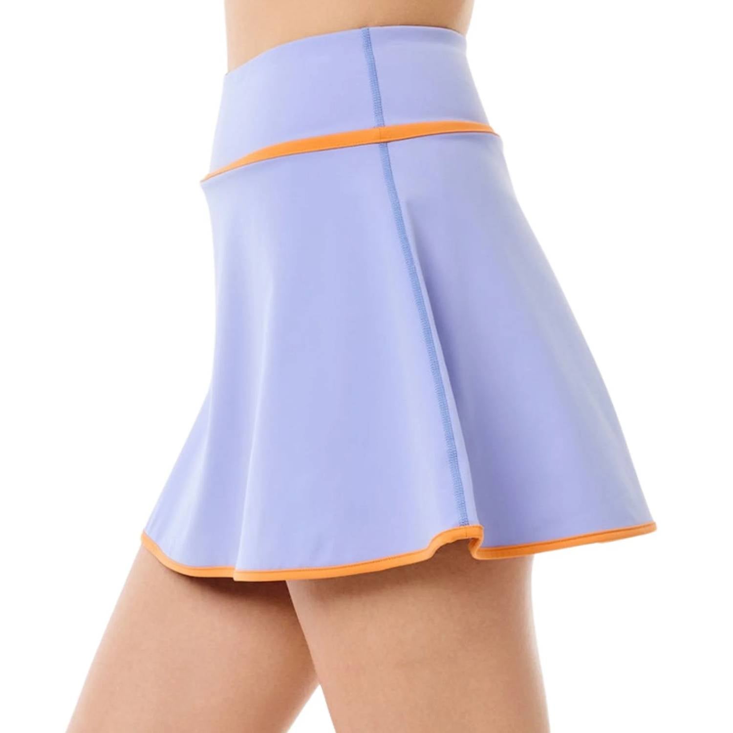 Addison Bay - Smooth Sport Founders Flounce Skort