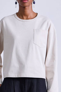 Apiece Apart - Boxy Tee