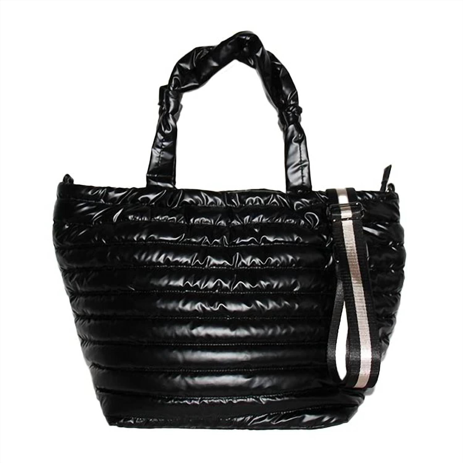 Lemonbella - Women's Tote Traveler Bag