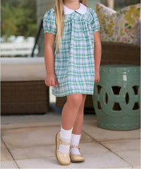 The Beaufort Bonnet Company - Girl's Adaire Dress