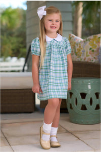 The Beaufort Bonnet Company - Girl's Adaire Dress