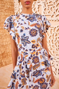 Ulla Johnson - Amaia Dress