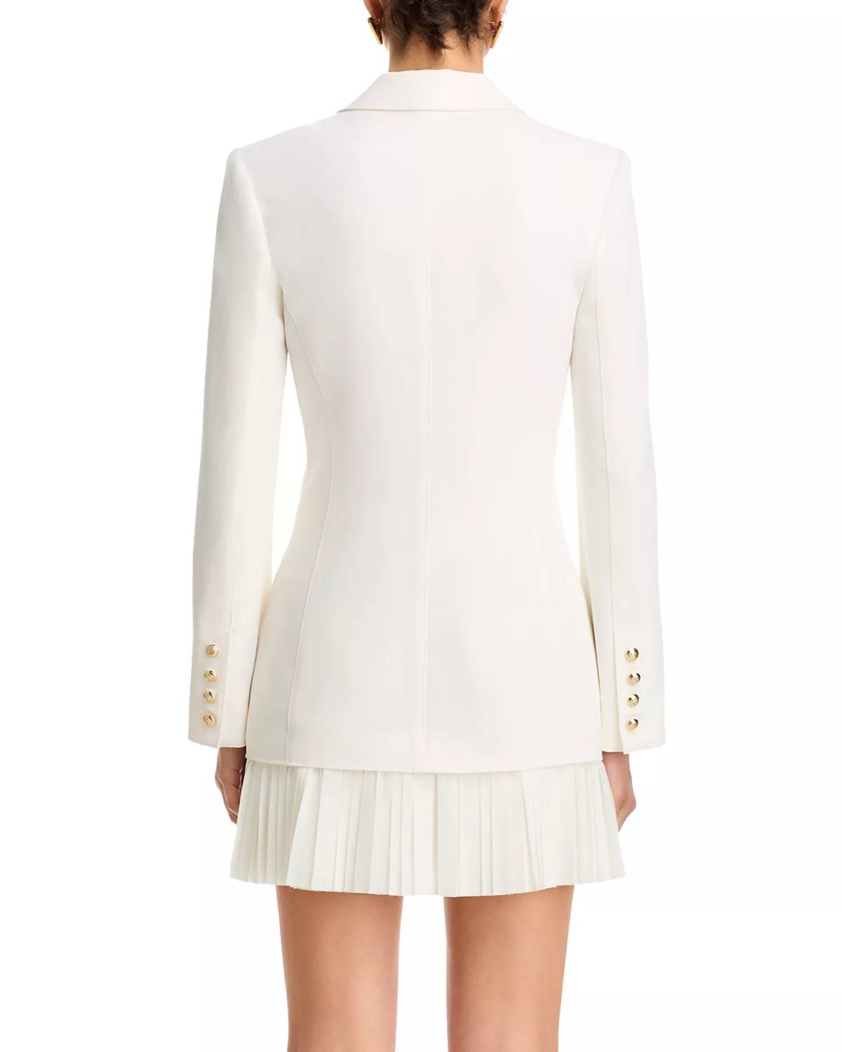 Cinq A Sept - Long Sleeve Regan Dress