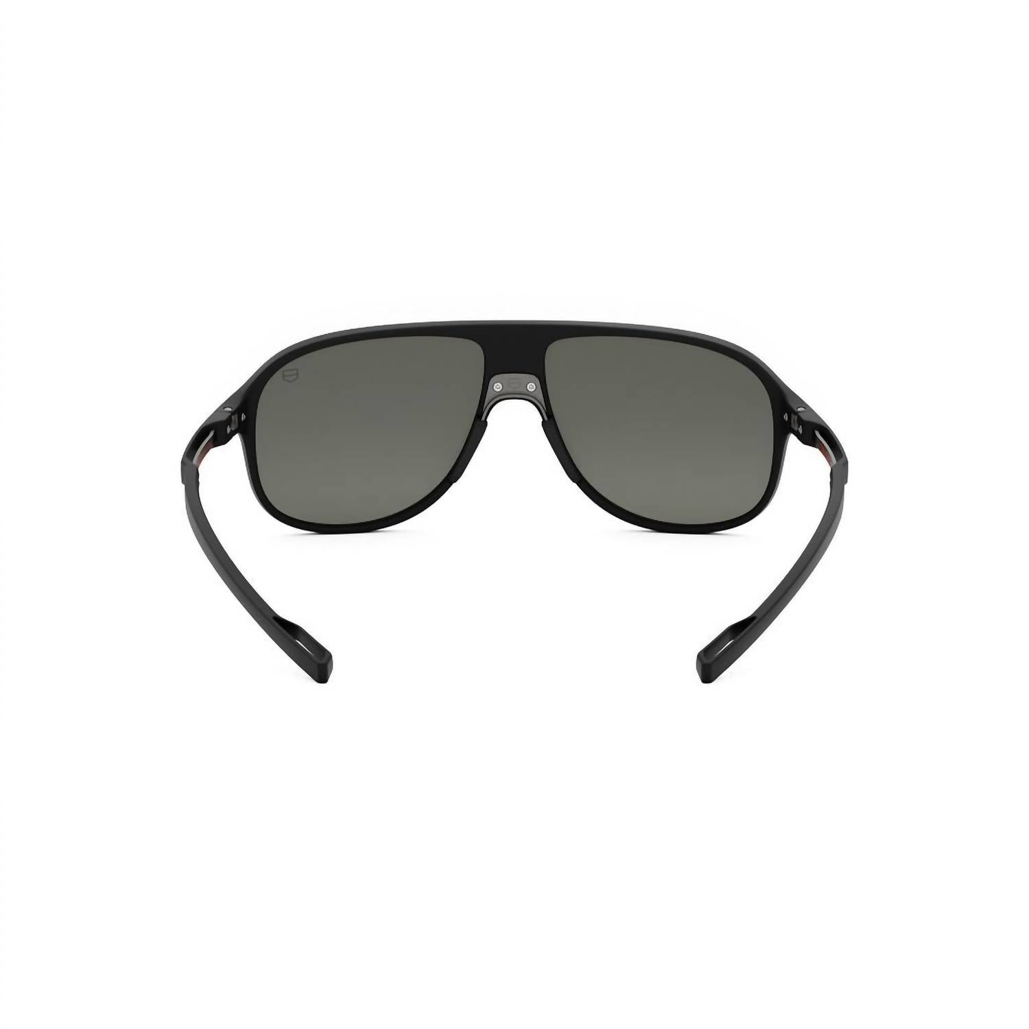 Tag Heuer - Unisex bolide Aviator non-Polarized Sunglasses