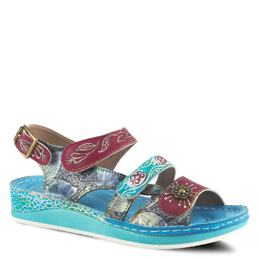 L'Artiste - Women's Sumacah Sandals