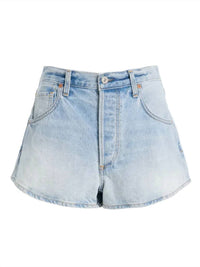 Citizens Of Humanity - Abita High Rise Jean Short