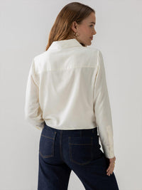 Sanctuary - Lifetime Blouse
