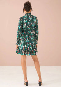 Alivia - Avery Mini Dress