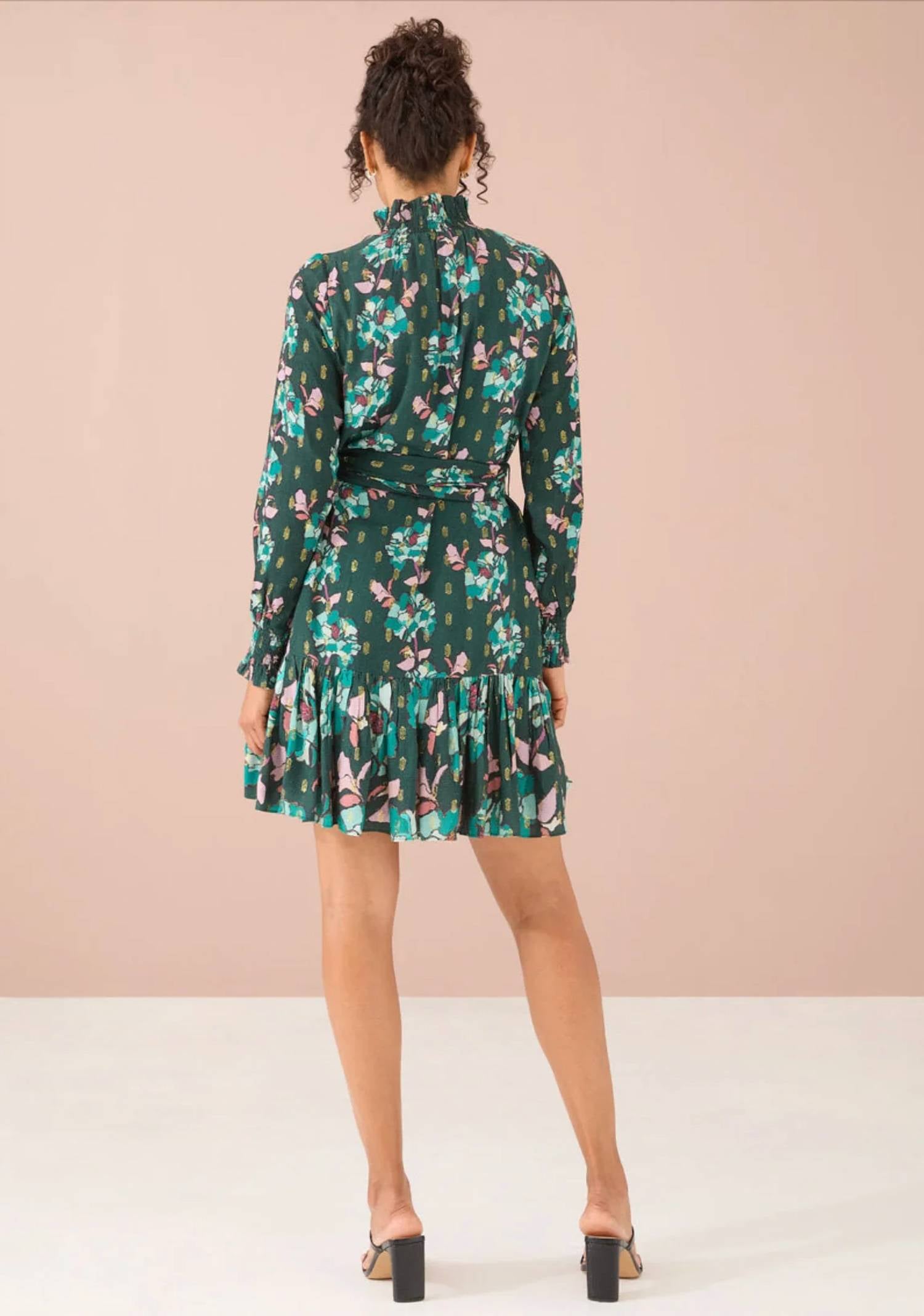Alivia - Avery Mini Dress