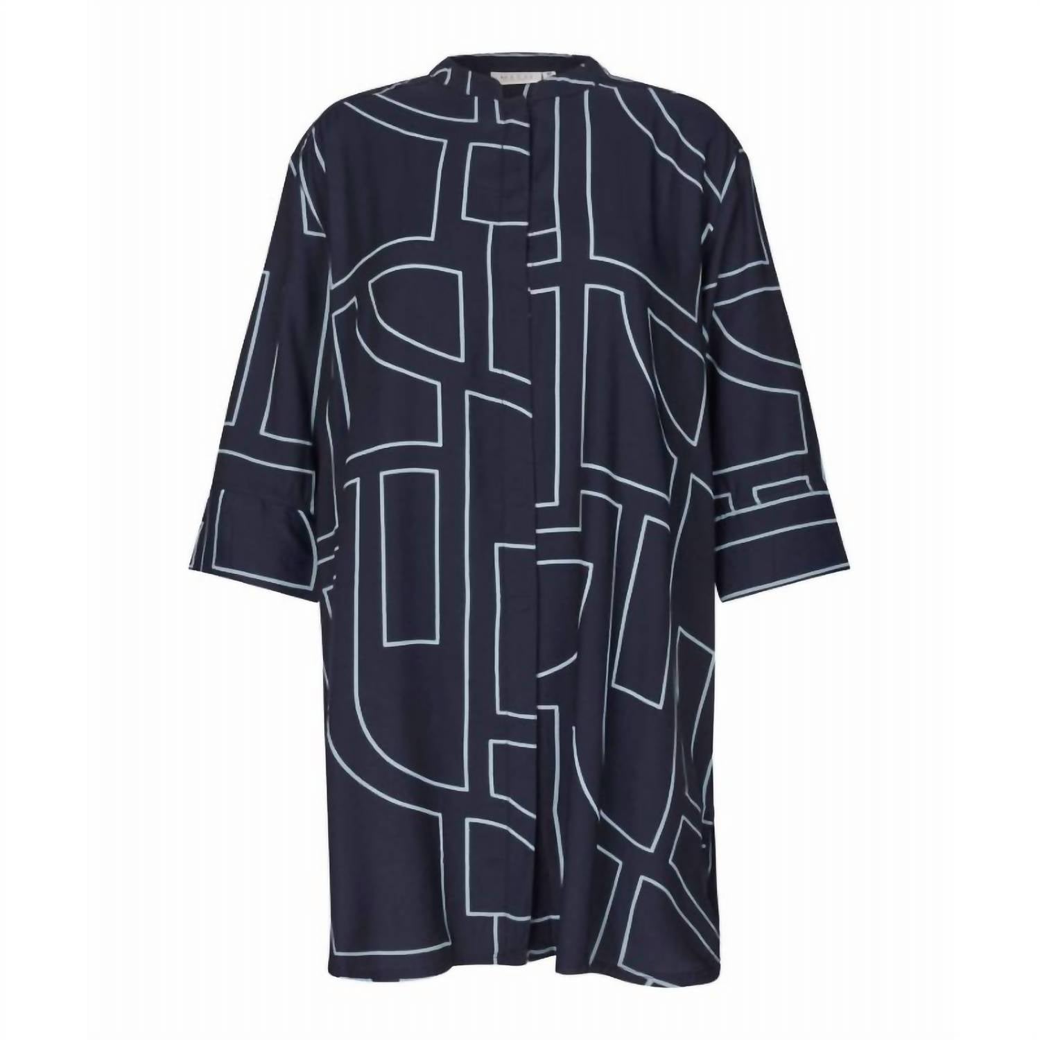 Masai - Women's Geam Blouse