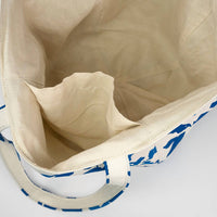 Erin Flett - Women's Anita Boho Canvas Tote Bag