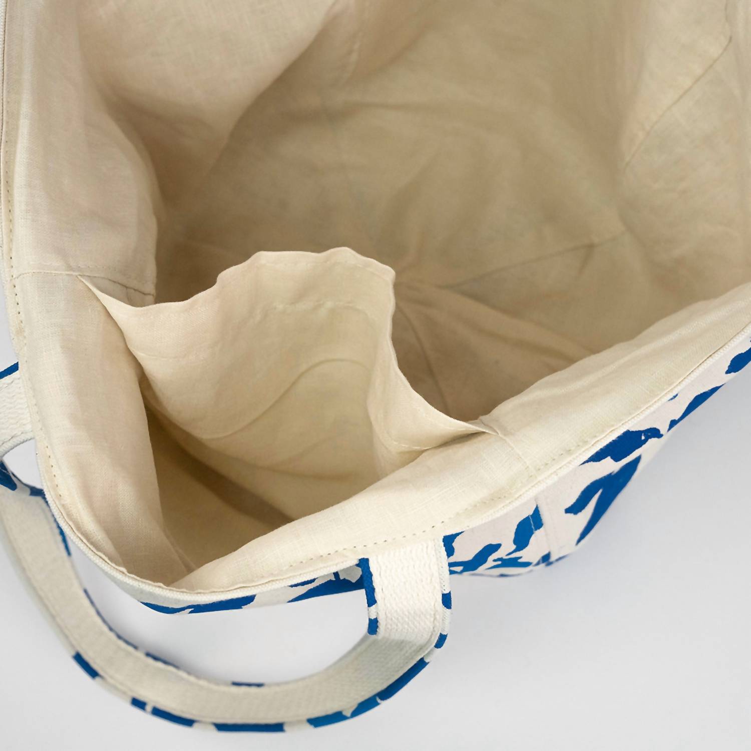 Erin Flett - Women's Anita Boho Canvas Tote Bag