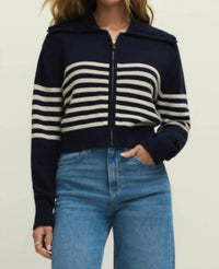 Z Supply - Kovac Sweater Jacket