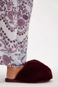 Free People - Women's Snowball Faux Fur Slippers