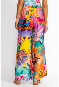 Johnny Was - ZERU WIDE LEG PANT