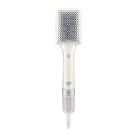 drybar Reserve 3-in-1 Interchangeable Blow-dryer in 1 interchangeable blow dryer in white - kids' item - alternate view
