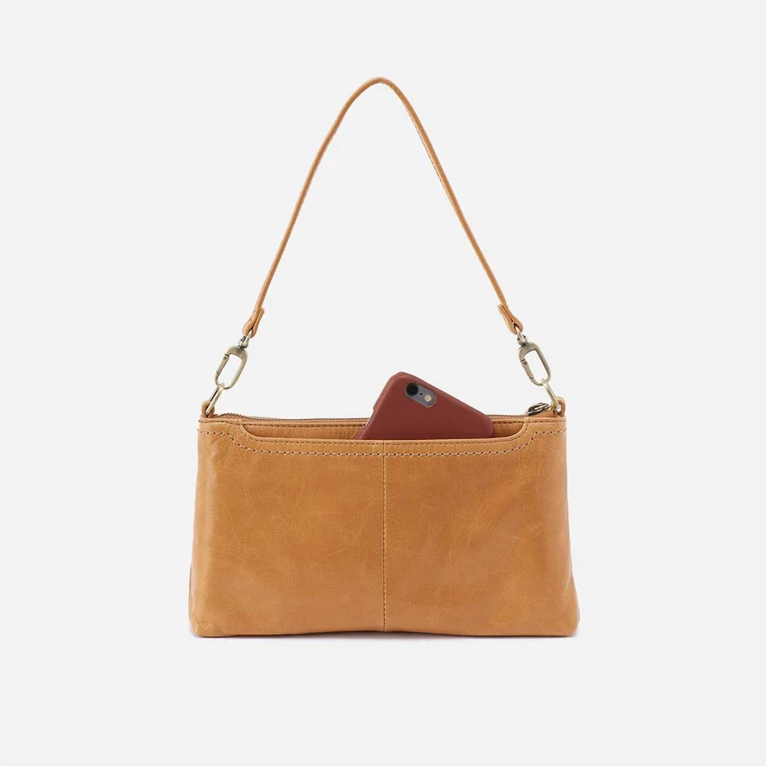 Hobo - Women's Darcy Crossbody Bag