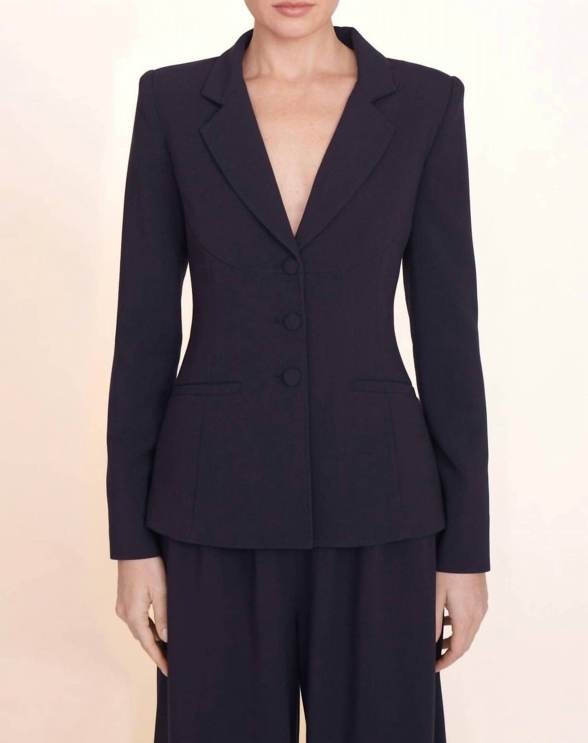 Staud - Carson Blazer