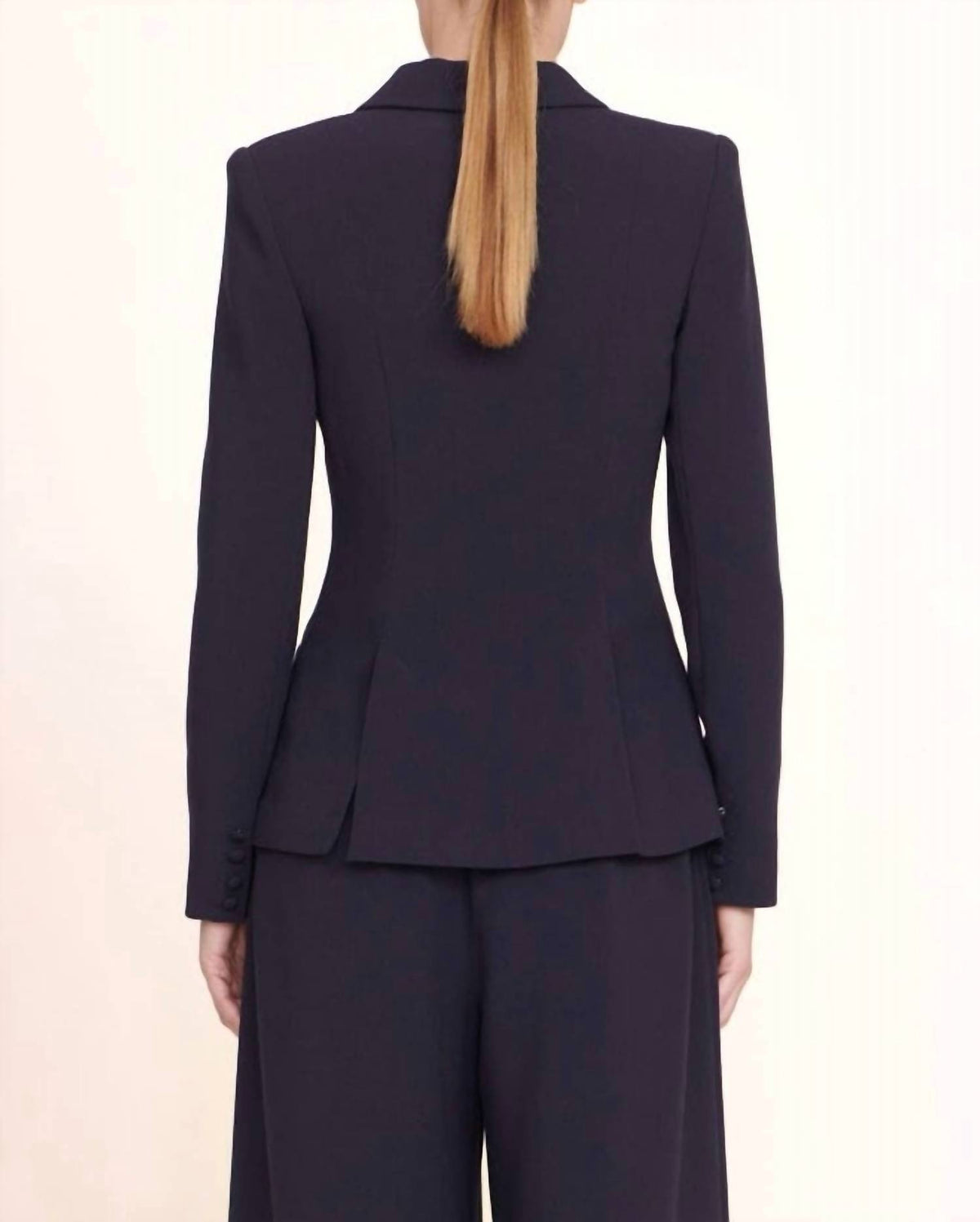Staud - Carson Blazer
