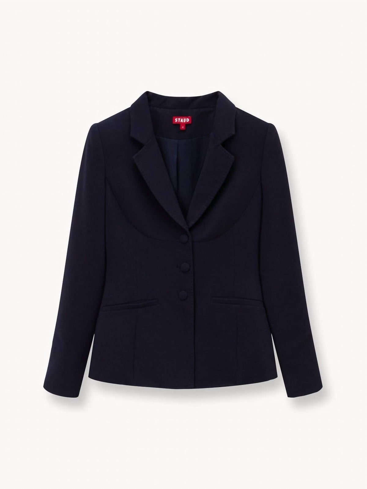 Staud - Carson Blazer