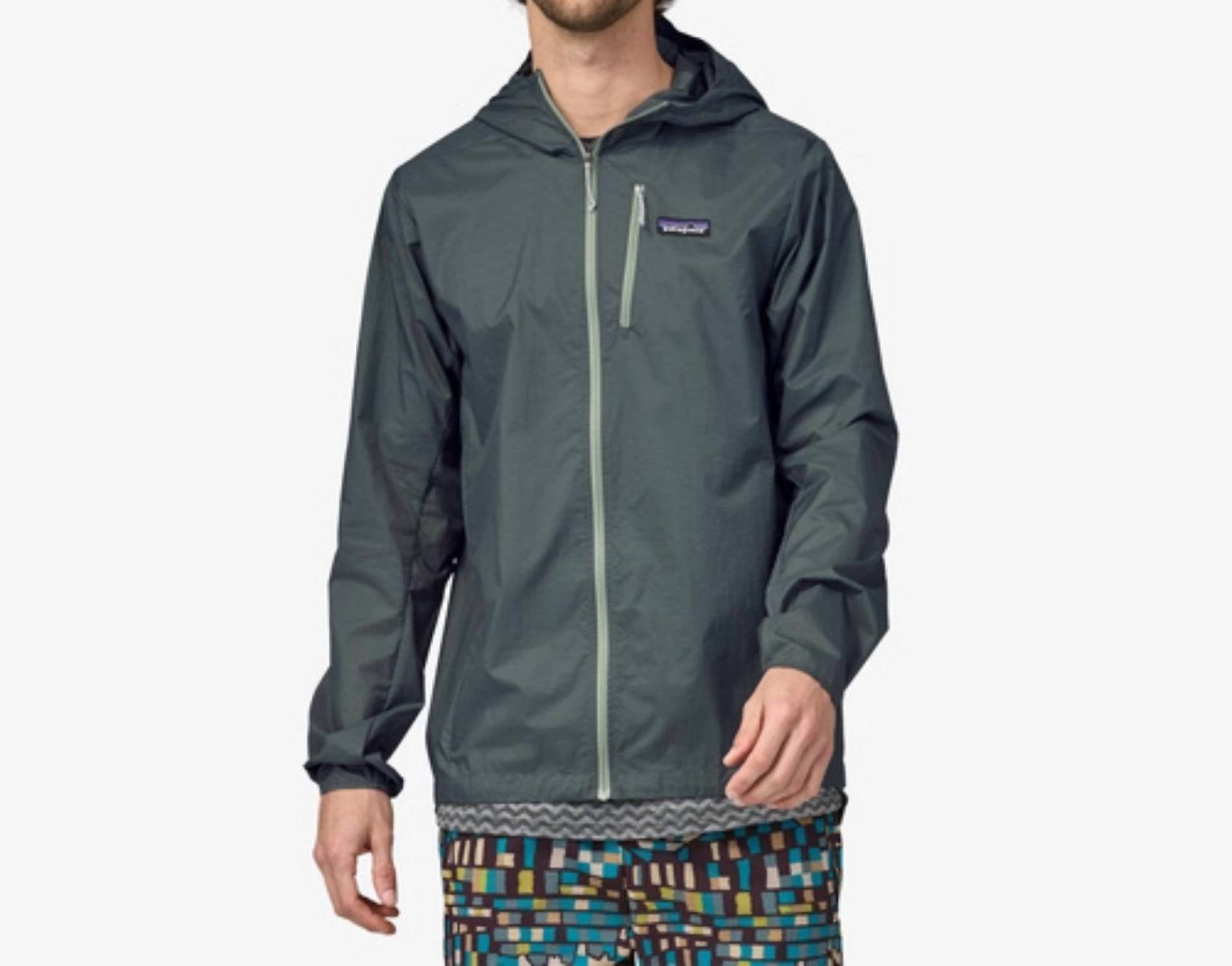 Patagonia - Men's Houdini® Jacket